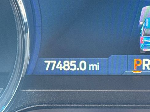 Used 2023 Ford Expedition Max Limited RWD image 16