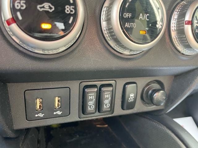 Used 2021 Mitsubishi Outlander Sport SE FWD image 28