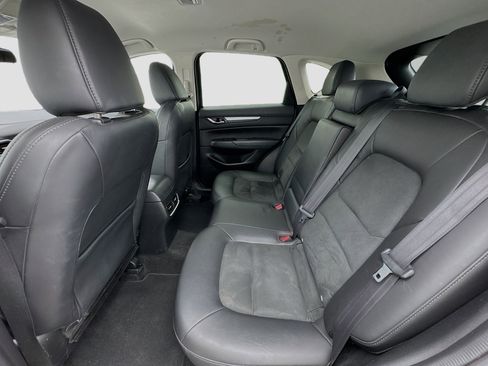 Used 2019 MAZDA CX-5 Touring image 15