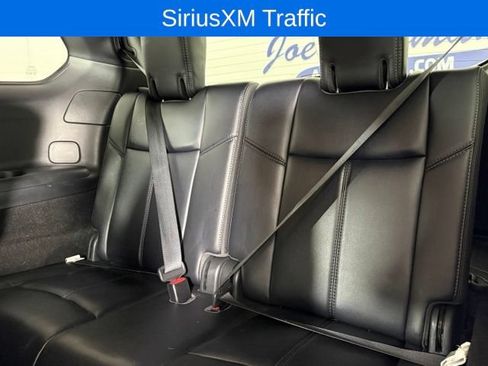 Used 2019 Nissan Pathfinder SL AWD/4WD image 14