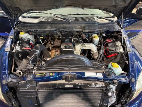 Used 2006 Dodge Ram 2500 Truck Laramie image 10