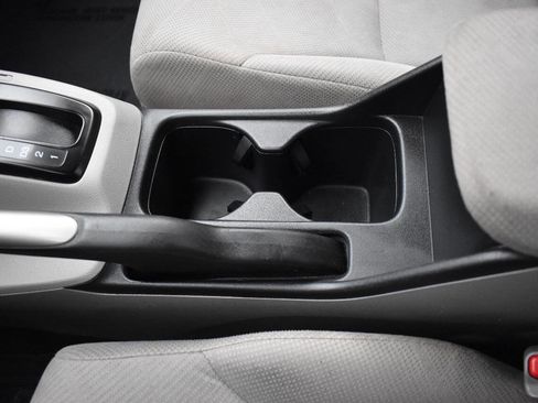 Used 2012 Honda Civic LX image 28