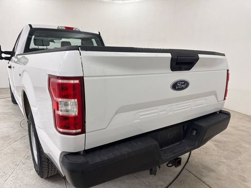 Used 2018 Ford F150 XL RWD image 18