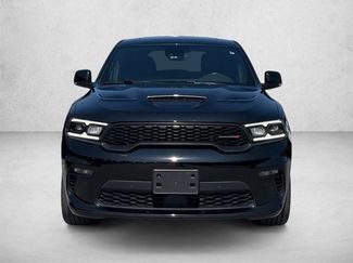 Used 2021 Dodge Durango R/T w/ Technology Group AWD/4WD video 2