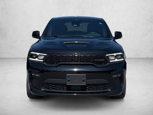 Used 2021 Dodge Durango R/T w/ Technology Group AWD/4WD image 2