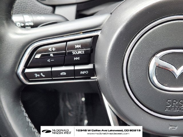 Used 2025 MAZDA CX-70 Plug-In Hybrid w/ Premium Pkg AWD/4WD image 31