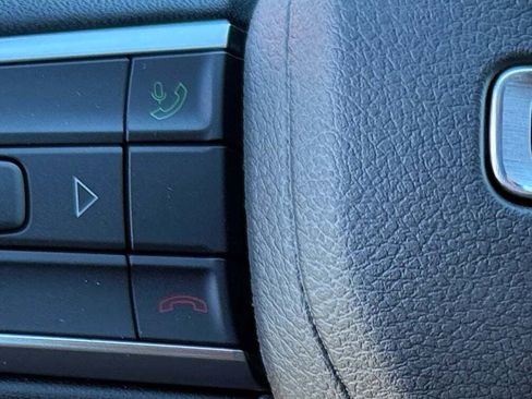 New 2026 Jeep Compass Latitude image 35