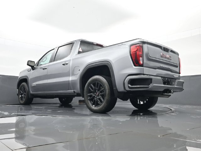 Used 2024 GMC Sierra 1500 Elevation AWD/4WD image 23