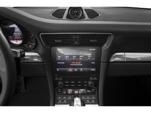 Certified 2017 Porsche 911 Carrera S image 13