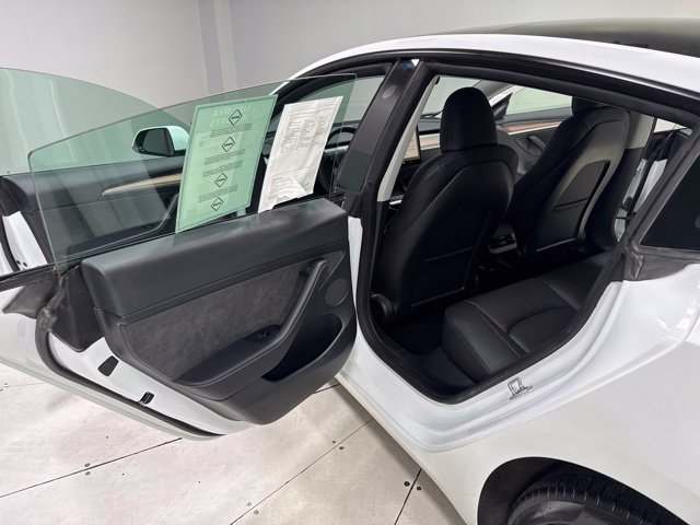 Used 2023 Tesla Model 3 Standard Range RWD image 20