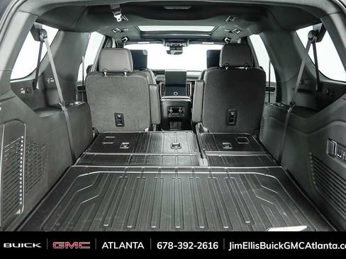 New 2026 GMC Yukon XL Elevation w/ Elevation Premium Package image 35