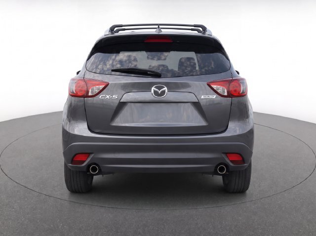 Used 2015 MAZDA CX-5 Touring FWD image 7