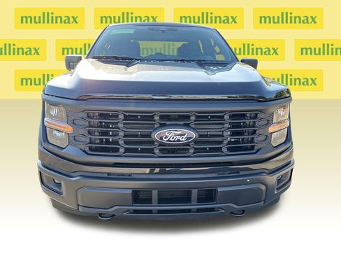 New 2026 Ford F150 STX AWD/4WD image 11