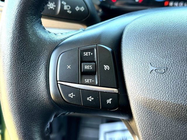 Used 2023 Ford Bronco Sport Big Bend w/ Convenience Package AWD/4WD image 13
