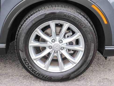Certified 2024 Honda CR-V EX-L image 7