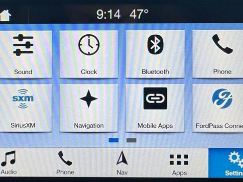 Used 2019 Ford F150 XLT w/ Equipment Group 302A Luxury image 41