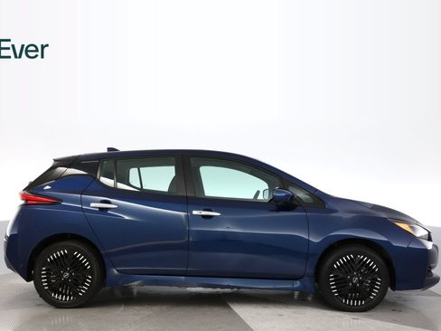 Used 2024 Nissan Leaf SV Plus FWD image 13