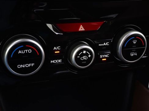 Used 2022 Subaru Forester Touring image 34