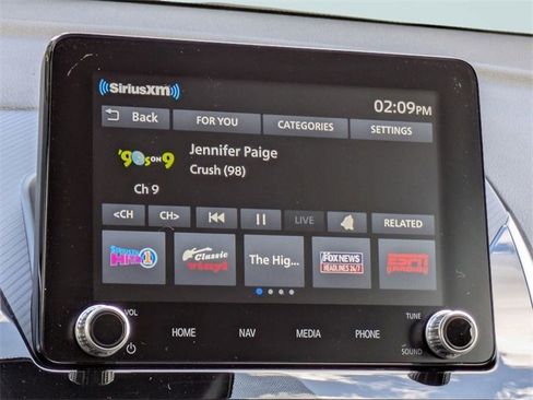 New 2025 Mitsubishi Eclipse Cross SE image 20