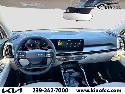New 2026 Kia Sorento S FWD image 15