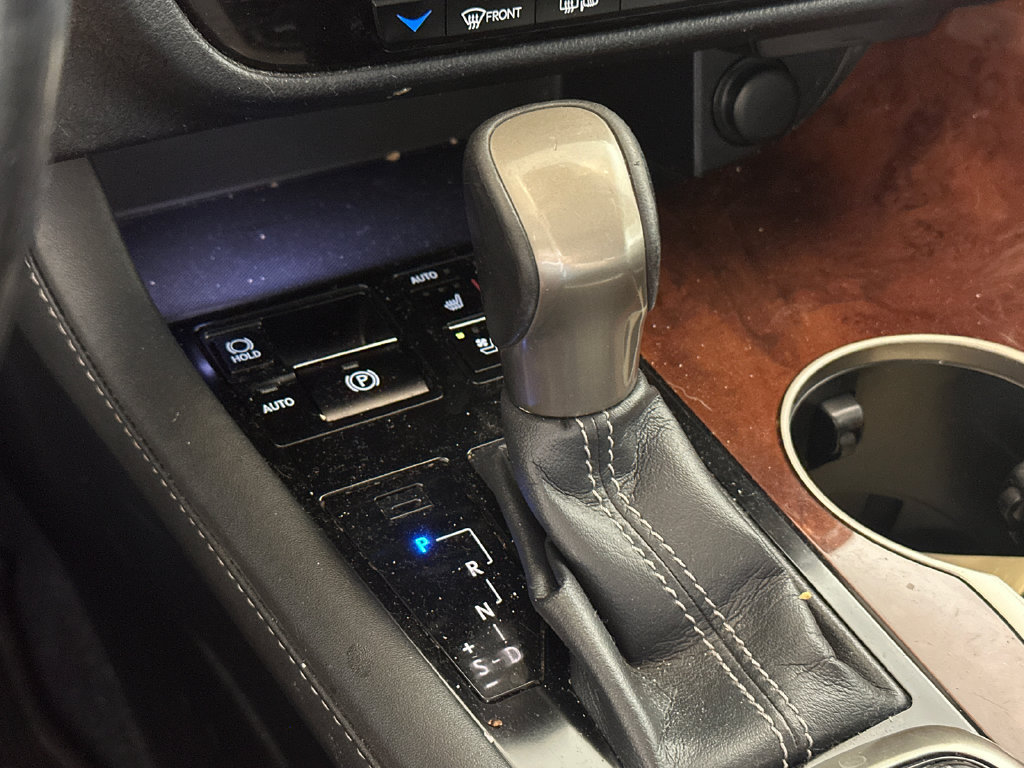 Used 2016 Lexus RX 350 AWD w/ Premium Package image 7