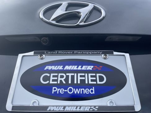 Used 2018 Hyundai Santa Fe Sport w/ 2.4L Tech Package 04 image 39