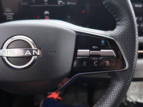 Certified 2024 Nissan Ariya FWD image 20