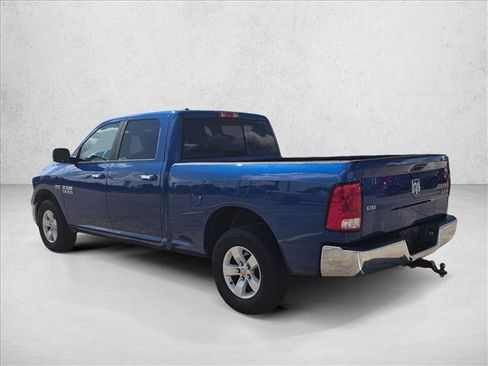 Used 2017 RAM 1500 Classic SLT AWD/4WD image 5