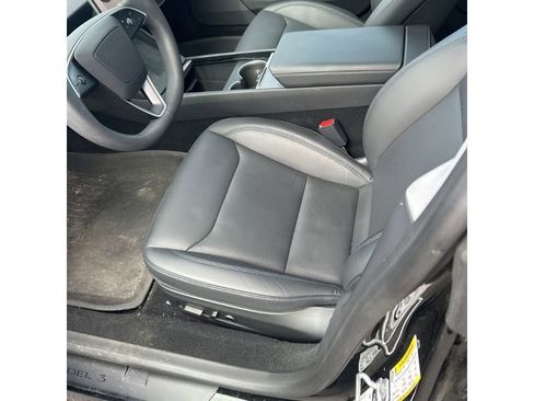 Used 2025 Tesla Model 3 Long Range image 5