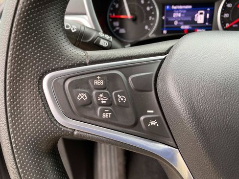 Used 2022 Chevrolet Equinox LT image 20