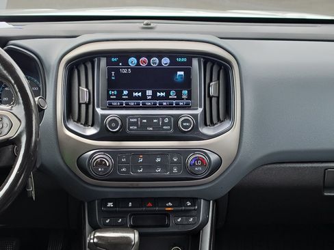 Certified 2016 Chevrolet Colorado Z71 AWD/4WD image 23