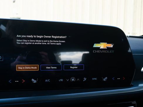 New 2026 Chevrolet Traverse LT image 31