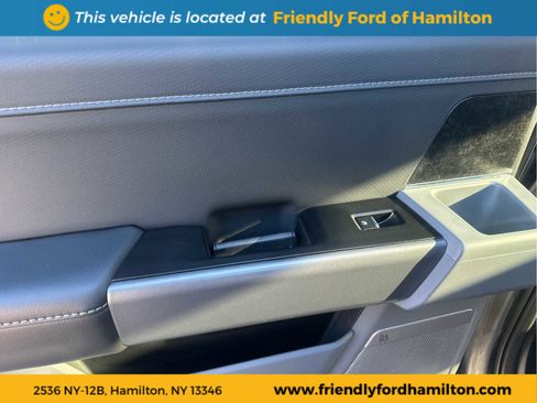 Used 2025 Ford F150 Lightning Flash image 45