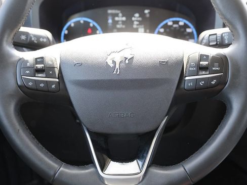 Used 2024 Ford Bronco Sport Big Bend w/ Convenience Package image 18