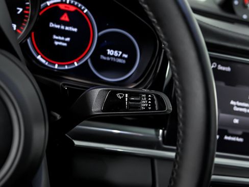 Used 2023 Porsche Panamera 4S AWD/4WD image 28
