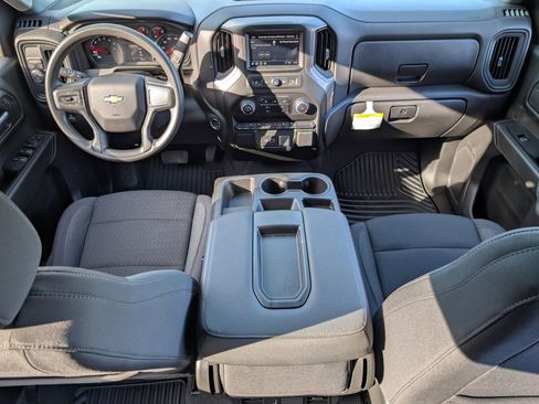 Used 2025 Chevrolet Silverado 1500 Custom image 22