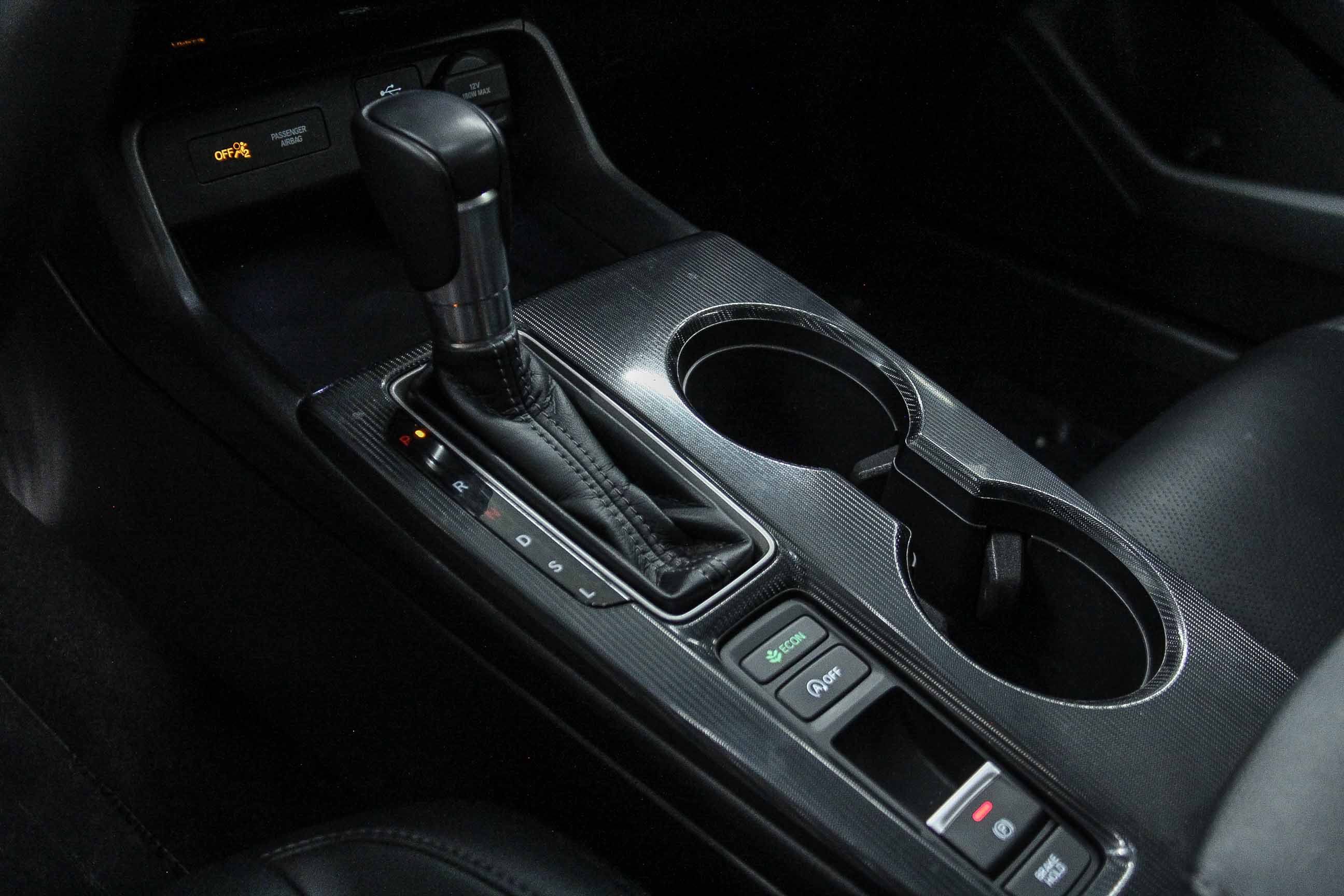 Used 2023 Honda Civic EX-L image 20