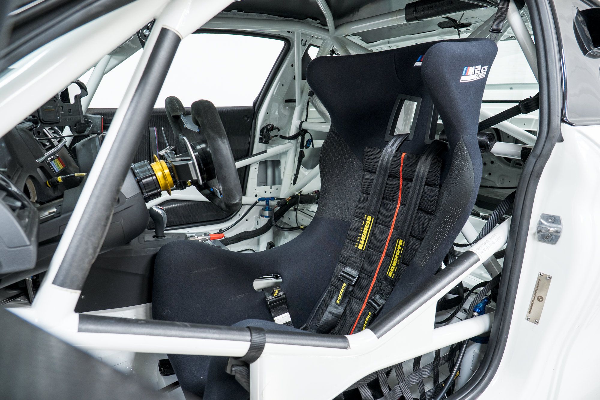 Used 2020 BMW M2 CS RWD image 20