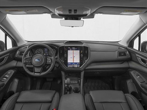 New 2026 Subaru Ascent Bronze Edition AWD/4WD image 5