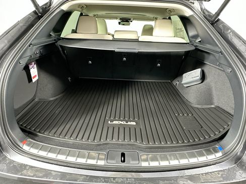 New 2026 Lexus RX 350 Premium Plus image 29
