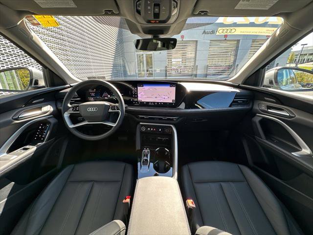 Certified 2025 Audi Q5 Premium Plus AWD/4WD image 14