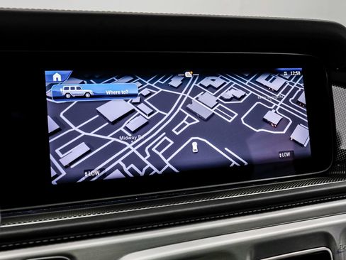 Used 2025 Mercedes-Benz G 63 AMG 4MATIC image 70