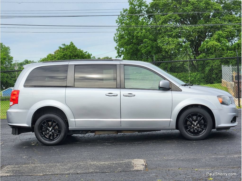 Used 2019 Dodge Grand Caravan GT FWD image 10