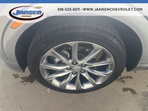 Used 2024 Buick Encore GX Avenir image 32