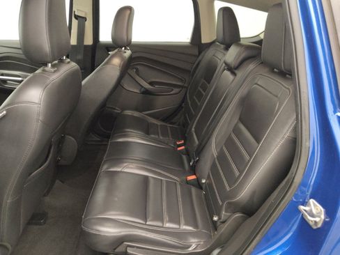 Used 2019 Ford Escape SEL FWD image 18