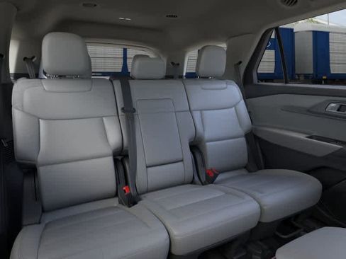 New 2026 Ford Explorer Active AWD/4WD image 11
