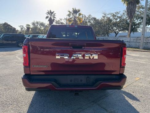 Used 2025 RAM 1500 Big Horn image 5