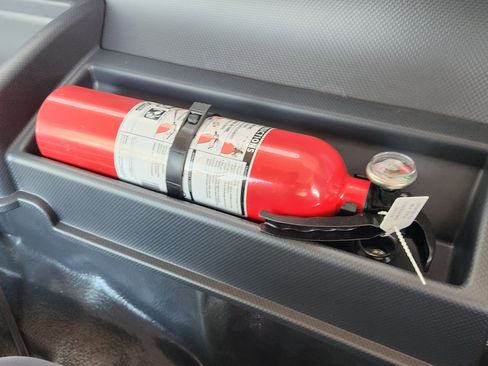 New 2024 Chevrolet Low Cab Forward image 30