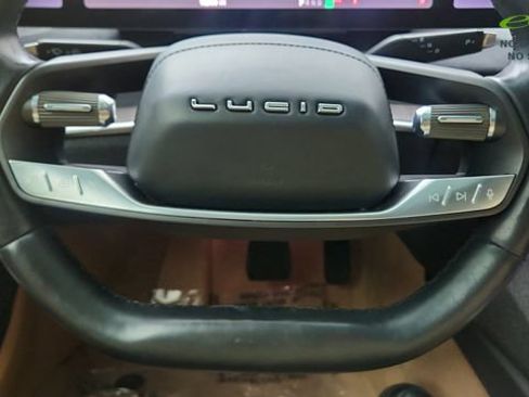 Used 2022 Lucid Air Grand Touring AWD/4WD image 42