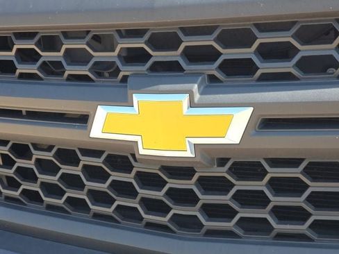 Used 2014 Chevrolet Silverado 1500 W/T w/ WT Convenience Package RWD image 9